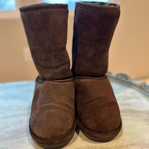 Bear Paw boots